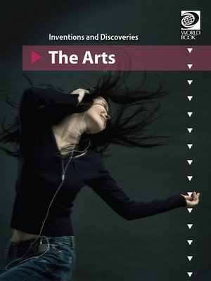 cover image of The Arts